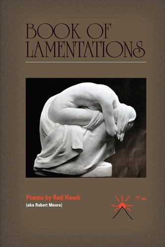 Hawk, Red: Book of Lamentations