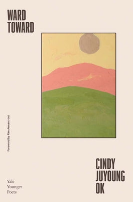 Ok, Cindy Juyoung: Ward Toward: Volume 118
