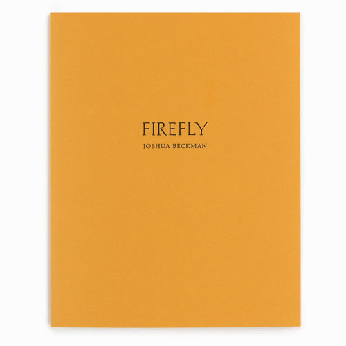 Beckman, Joshua: Firefly