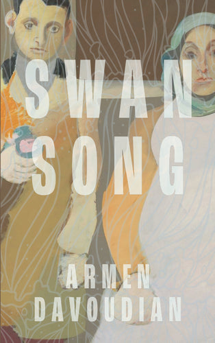 Davoudian, Armen: Swan Song