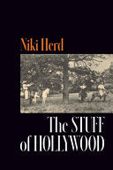 [08/20/24] Herd, Niki: The Stuff of Hollywood