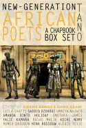 Dawes, Kwame & Chris Abani (eds.): New-Generation African Poets: A Chapbook Box Set (Tano)