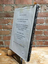 Frost, Robert: In the Clearing [used hardcover]