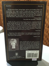 Zeiger, Gene: Leaving Egypt [used paperback]