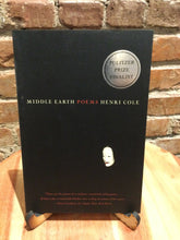 Cole, Henri: Middle Earth Poems [used paperback]
