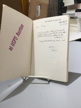 Levertov, Denise: The Freeing of the Dust [used paperback]