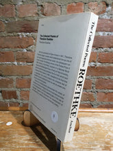 Roethke, Theodore: The Collected Poems of Theodore Roethke  [used paperback]