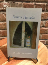 Horovitz, Frances: Collected Poems [used paperback]