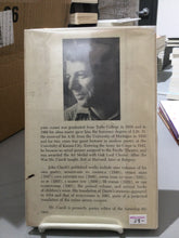 Ciardi, John: In Fact [used hardcover]