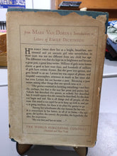 [Rare] Dickinson, Emily/ Todd, Mabel Loomis (ed.): Letters of Emily Dickinson [used hardcover]