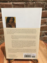 Alexander, Meena: Raw Silk [used paperback]