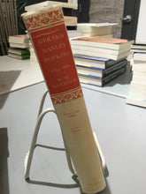 Gardner, W.H.: Gerard Manley Hopkins 1844-1889 Volumes 1 and 2 [used hardcover]
