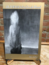 Andrus, Pat: Old Woman of Irish Blood [used paperback]