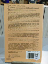 Lleshanaku, Luljeta: Fresco [used paperback]