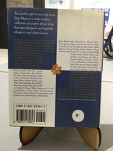 Ed. Duemer, Joseph & Jim Simmerman: Dog Music [used hardcover]