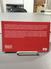 Powell, D.A.: Atlas T [used paperback]