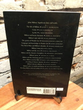 Milton, John: The Cambridge Companion to Milton, Ed Danielson, Dennis [used paperback]