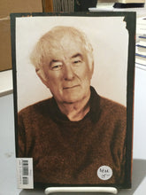 Heaney, Seamus: District and Circle [used hardcover]