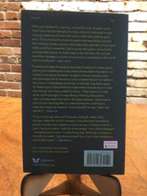 Clay, Adam: Stranger [used paperback]