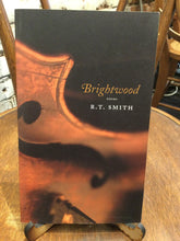 Smith, R.T.: Brightwood [used paperback]