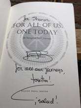 Blanco, Richard: For All of Us, One Today [used paperback]