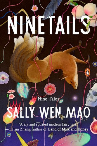 Mao, Sally Wen: Ninetails