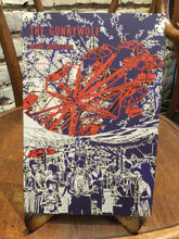 Snyder-Camp, Megan: The Gunnywolf [used paperback]