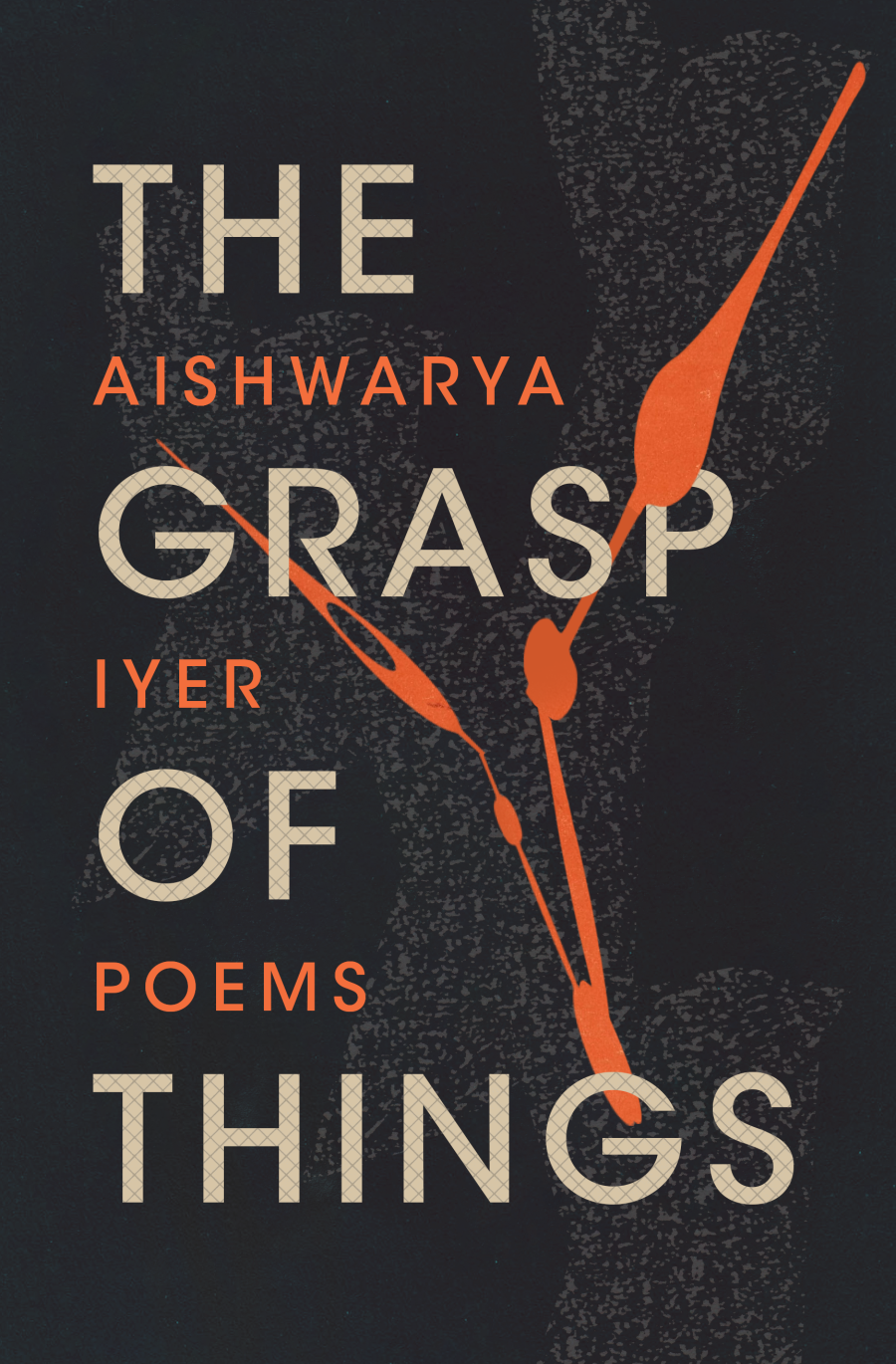 Iyer, Aishwarya: The Grasp of Things