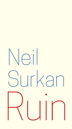 Surkan, Neil: Ruin