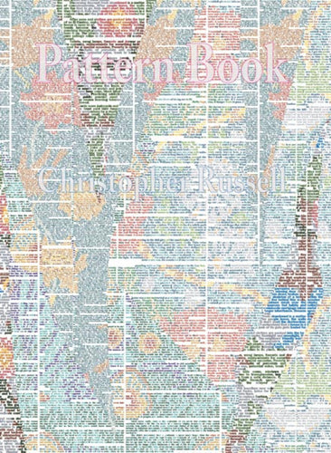 Russell, Christopher: Pattern Book (HB)