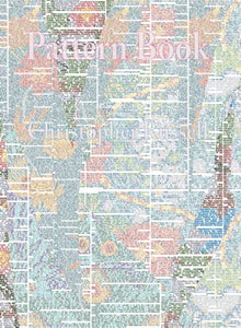 Russell, Christopher: Pattern Book (HB)