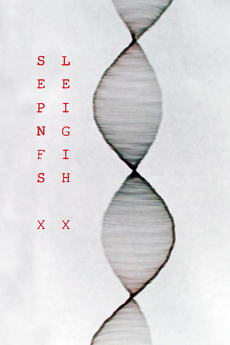 Lutz, Garielle: Sleepingfish XX