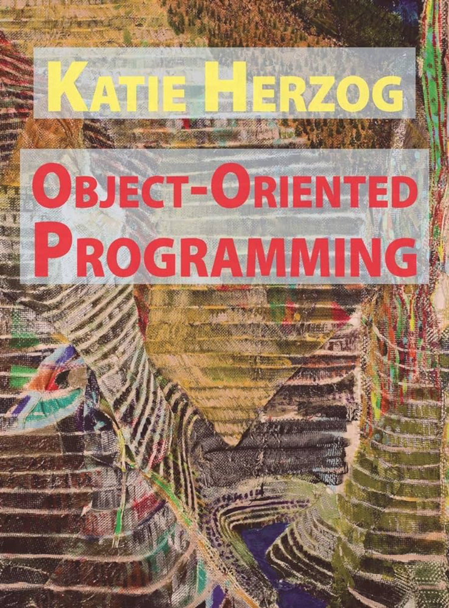 Herzog, Katie: Object-Oriented Programming (HB)
