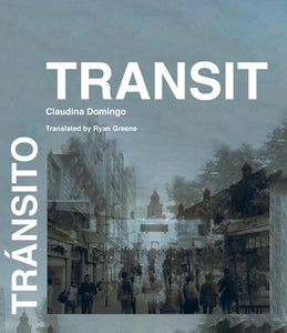 Domingo, Claudina: Transit