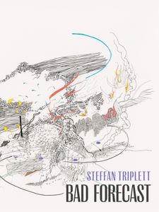 Triplett, Steffan: Bad Forecast
