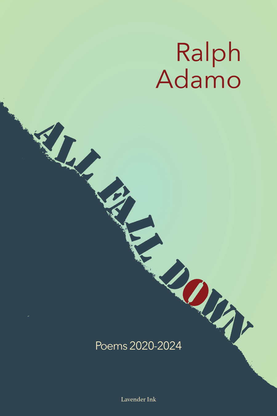 Adamo, Ralph: All Fall Down