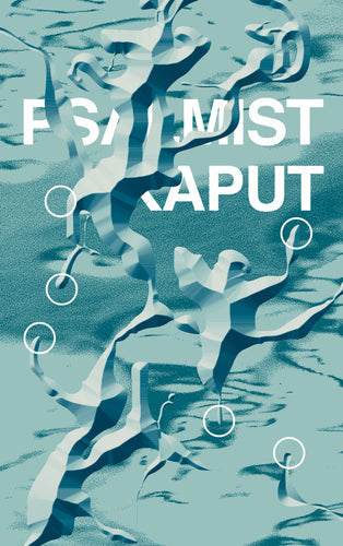 CLOAK: Psalmist Kaput