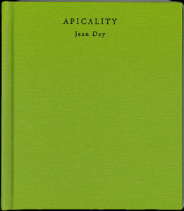 Day, Jean: APICALITY