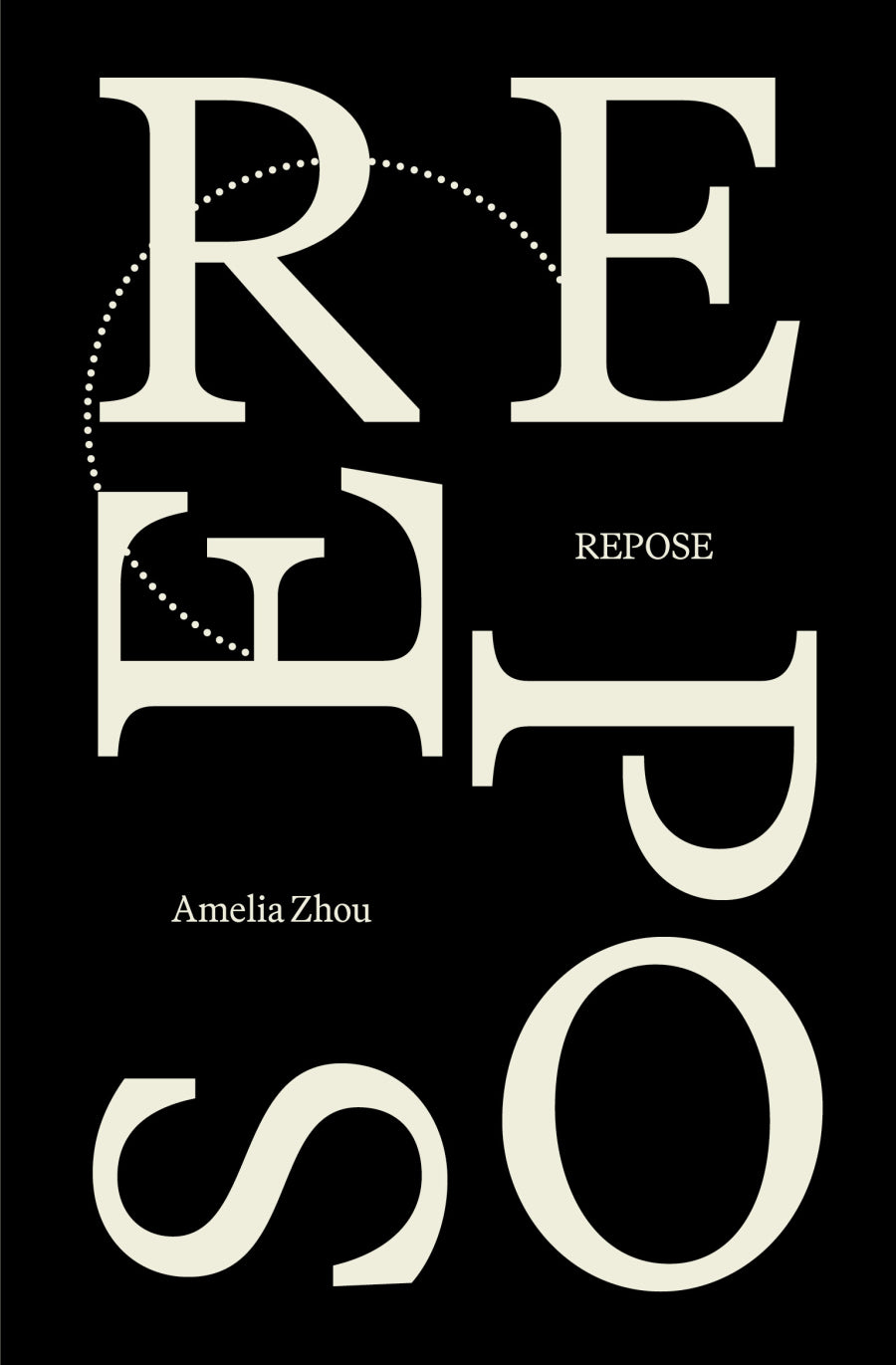 Zhou, Amelia: Repose