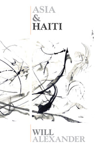 [12/31/24] Alexander, Will: Asia & Haiti (2nd edition)