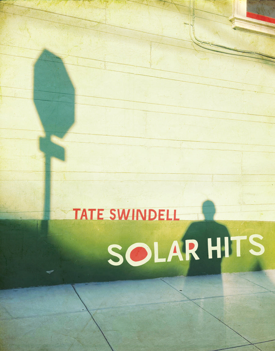 [03/21/25] Swindell, Tate: Solar Hits