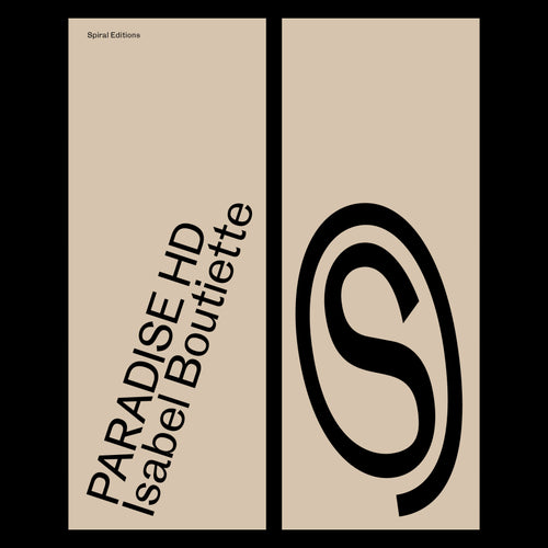 Boutiette, Isabel: PARADISE HD