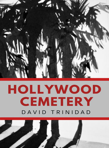 [03/04/25] Trinidad, David: Hollywood Cemetery