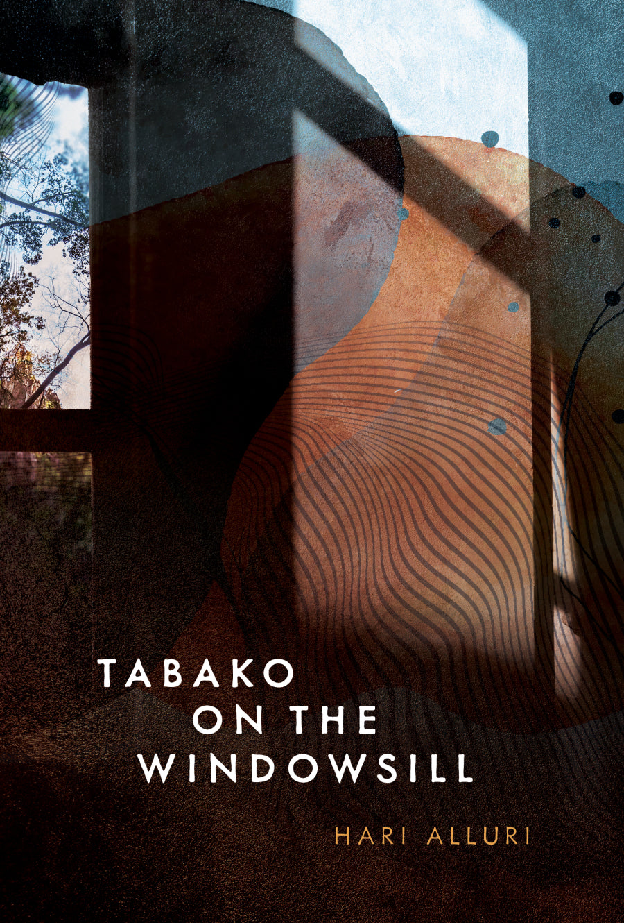 [03/14/25] Alluri, Hari: Tabako on the Windowsill