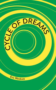 Weiskott, Eric: Cycle of Dreams