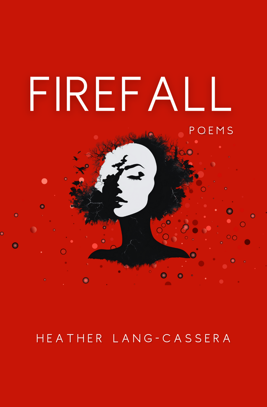 Lang-Cassera, Heather: Firefall