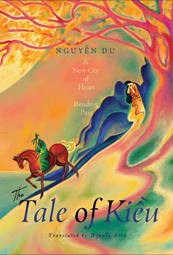 Du, Nguyễn / Bình, Nguyễn (tr.): The Tale of Kiều