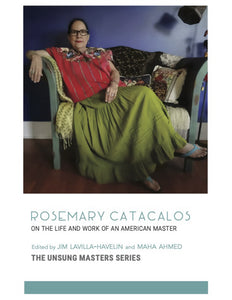 LaVilla-Havelin & Ahmed (eds.): Rosemary Catacalos