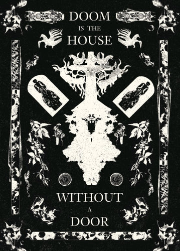 Berry, Logan: Doom Is the House Without a Door