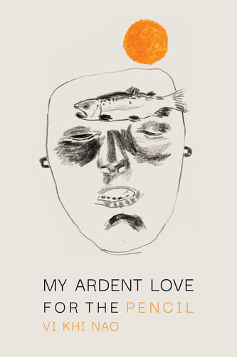 [09/06/25] Nao, Vi Khi: My Ardent Love for the Pencil